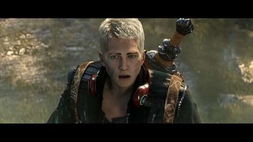 Scalebound (VG)