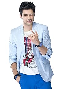 Primary photo for Parth Samthaan