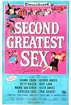 The Second Greatest Sex