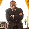 Kevin Spacey in Elvis & Nixon (2016)