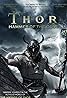 Thor et le marteau des dieux (TV Movie 2009) Poster