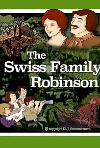 Primary photo for The Swiss Family Robinson