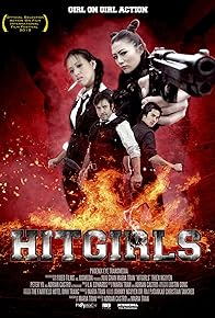 Primary photo for Hit Girls