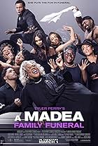 A Madea Family Funeral (2019)