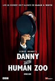 Danny and the Human Zoo (2015)