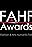 The FAHF Awards