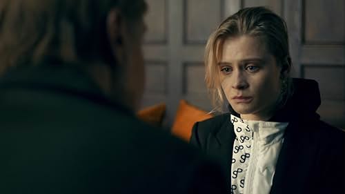 Clara Rosager in Face to Face (2019)