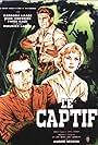 Le captif (1962)