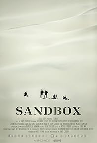 Primary photo for Sandbox