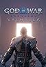 God of War Ragnarök: Valhalla (Video Game 2023) Poster