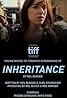 Inheritance (2025) Poster