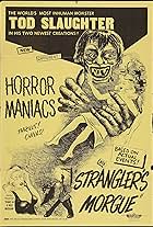 Strangler's Morgue