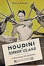 Harry Houdini in Terror Island (1920)