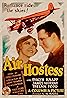 Air Hostess (1933) Poster