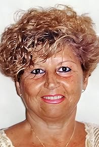 Primary photo for Rosa Guiñón