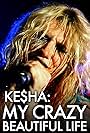 Kesha in Ke$ha: My Crazy Beautiful Life (2013)