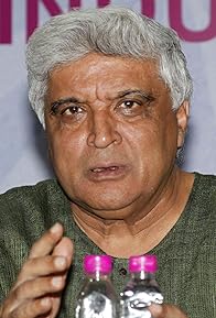 Primary photo for Javed Akhtar