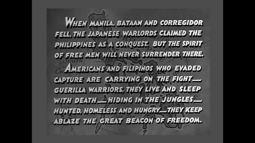 Manila Calling (1942)