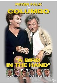 Peter Falk in Columbo: A Bird in the Hand (1992)