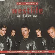 Primary photo for Westlife: World of Our Own (US Version)