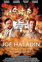 Joe Haladin: The Case of the Missing Sister