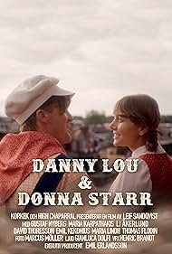 Danny Lou & Donna Starr (2019)