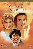 Sense and Sensibility: Deleted Scenes