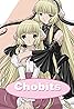 Chobits (TV Series 2002–2003) Poster