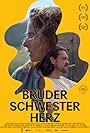 Bruder Schwester Herz (2019)