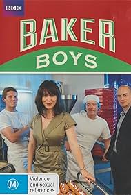 Baker Boys (2011)