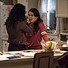 Shirley Rumierk and Auli'i Cravalho in Rise (2018)