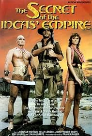 The Secret of the Incas' Empire (1987)