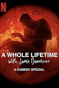 A Whole Lifetime with Jamie Demetriou (2023)