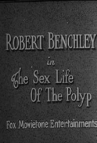 Primary photo for The Sex Life of the Polyp