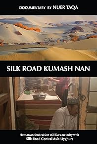 Primary photo for Silk Road Kumash Nan