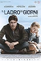 Il ladro di giorni