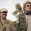 Simon Farnaby and Paul Casar in Detectorists (2014)