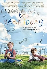 Tot Vanmiddag (2022)