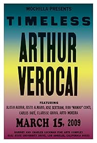 Timeless: The Composer/Arranger Series (Arthur Verocai) (2010)