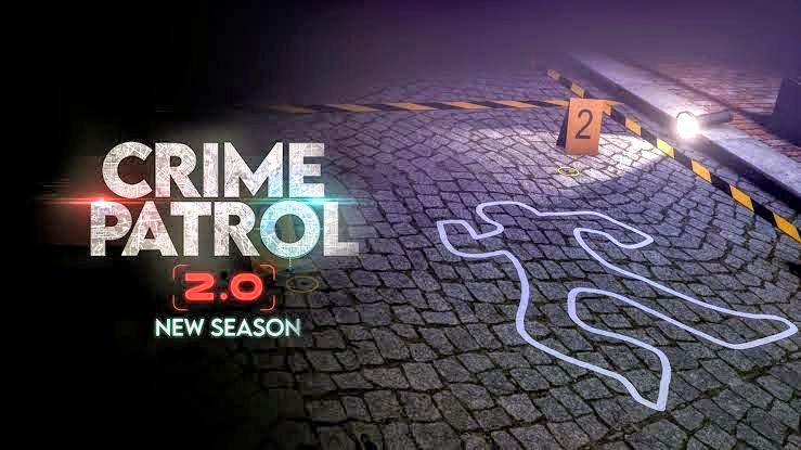 Crime Patrol (2003)