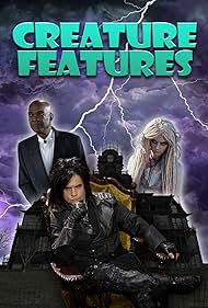 Creature Features (2016)