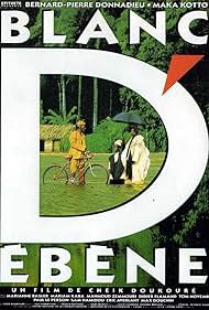 Blanc d'ébène (1991)