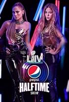 Super Bowl LIV Halftime Show Starring Jennifer Lopez & Shakira