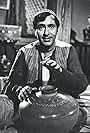 Balraj Sahni in Bhagyawan (1953)