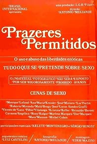 Primary photo for Prazeres Permitidos