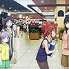 Kaori Nazuka, Rina Satô, Kana Asumi, Ayane Sakura, Kotori Koiwai, and Rie Murakawa in Gekijo-ban Non Non Biyori: Vacation (2018)