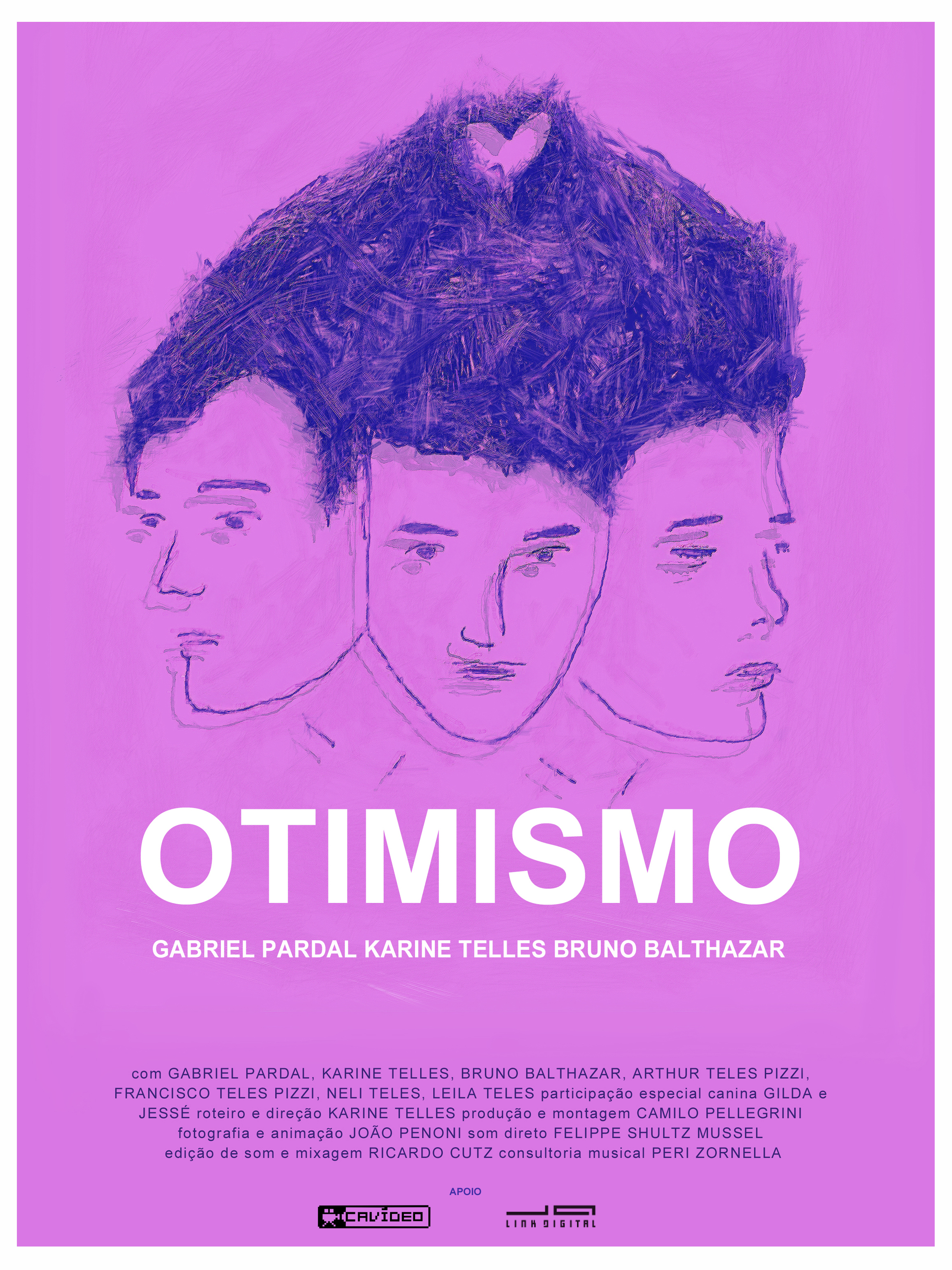 Otimismo (2015)