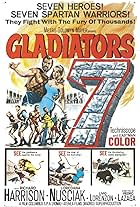 Gladiators 7