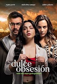 Sweet Obsession (2022)