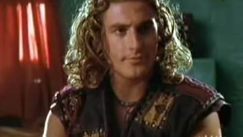 Dean O'Gorman in Young Hercules (1998)